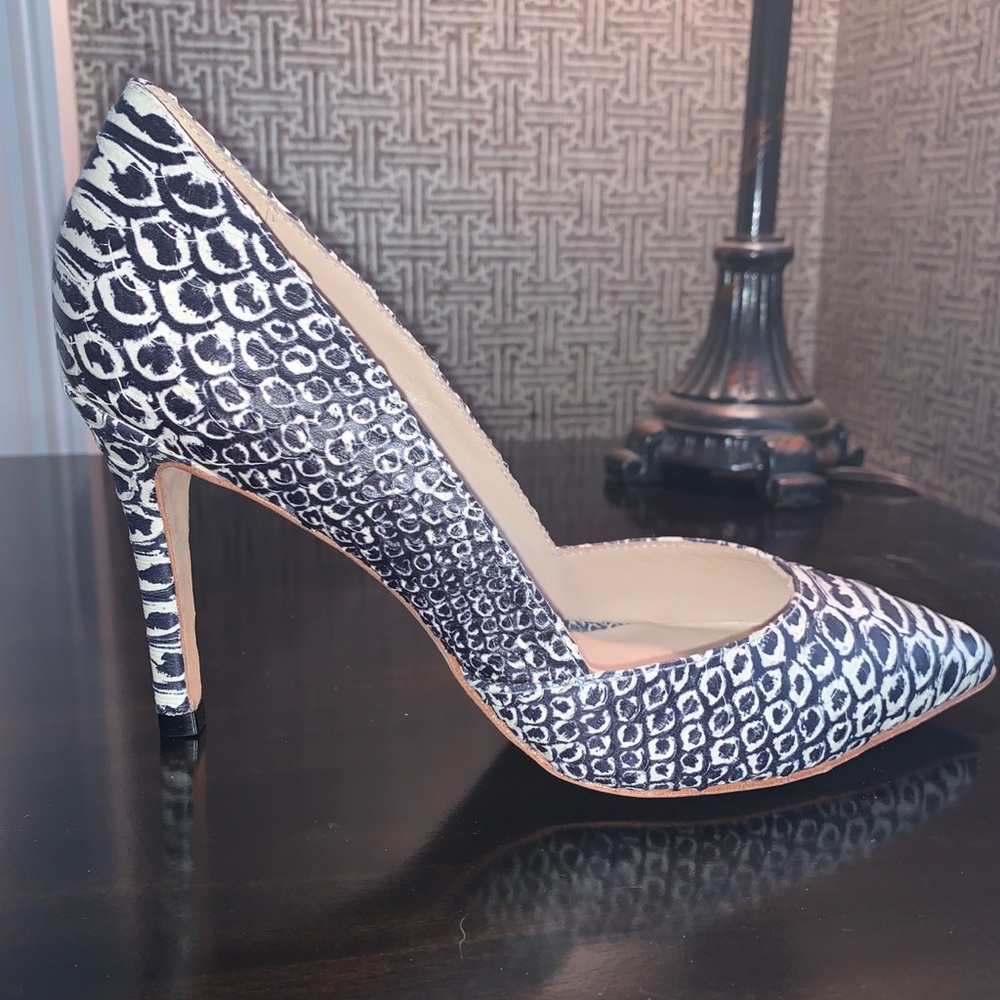 Loeffler Randall Pumps- 6.5